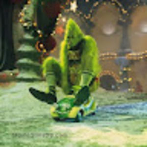 Meet your Posher, Paige